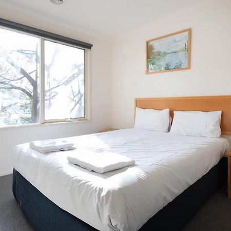 Lamplighter Motel Oakleigh Luaran gambar