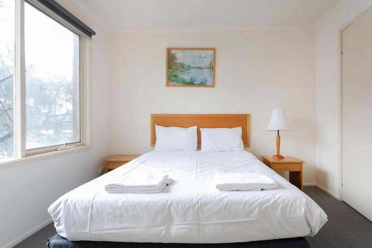 Lamplighter Motel Oakleigh Luaran gambar