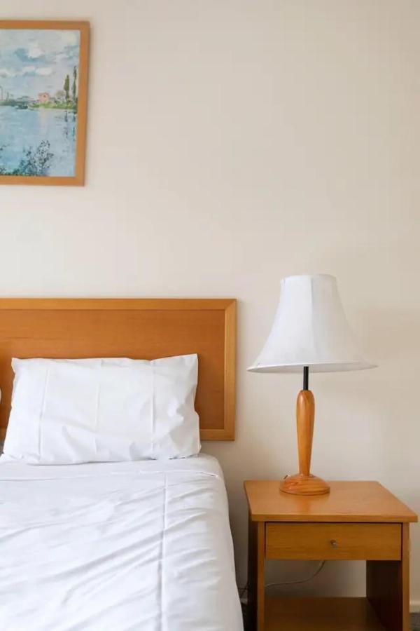 Lamplighter Motel Oakleigh Luaran gambar