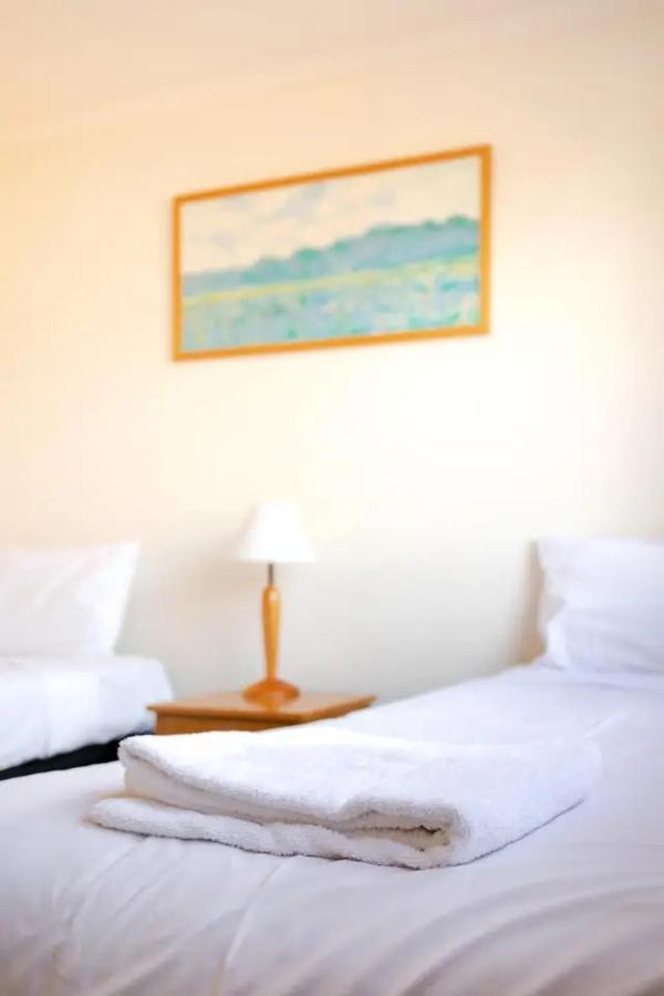 Lamplighter Motel Oakleigh Luaran gambar